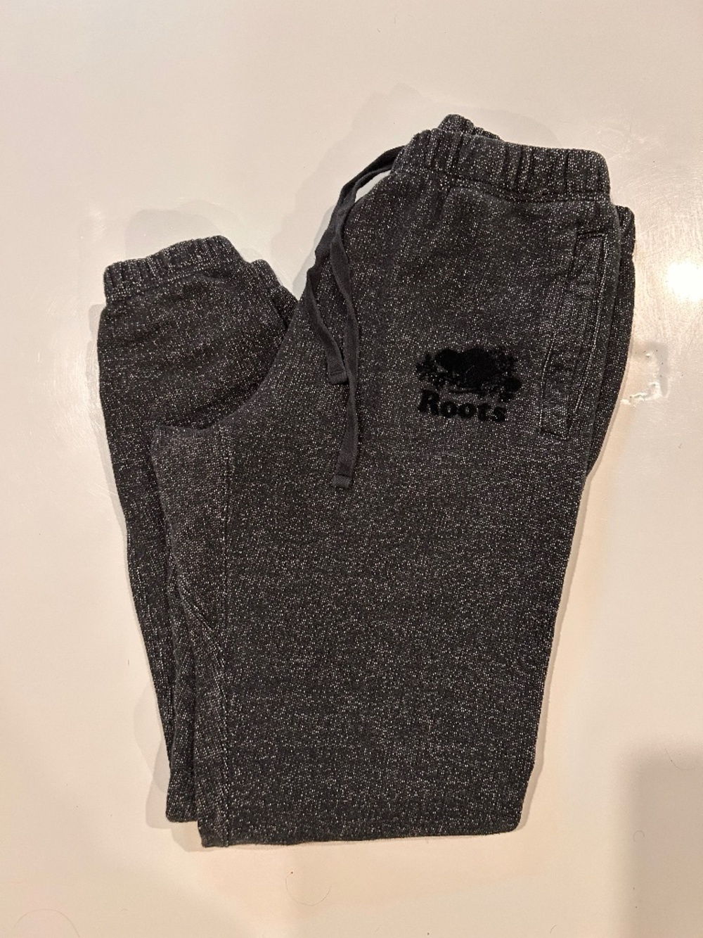 Mens Roots Sweatpants